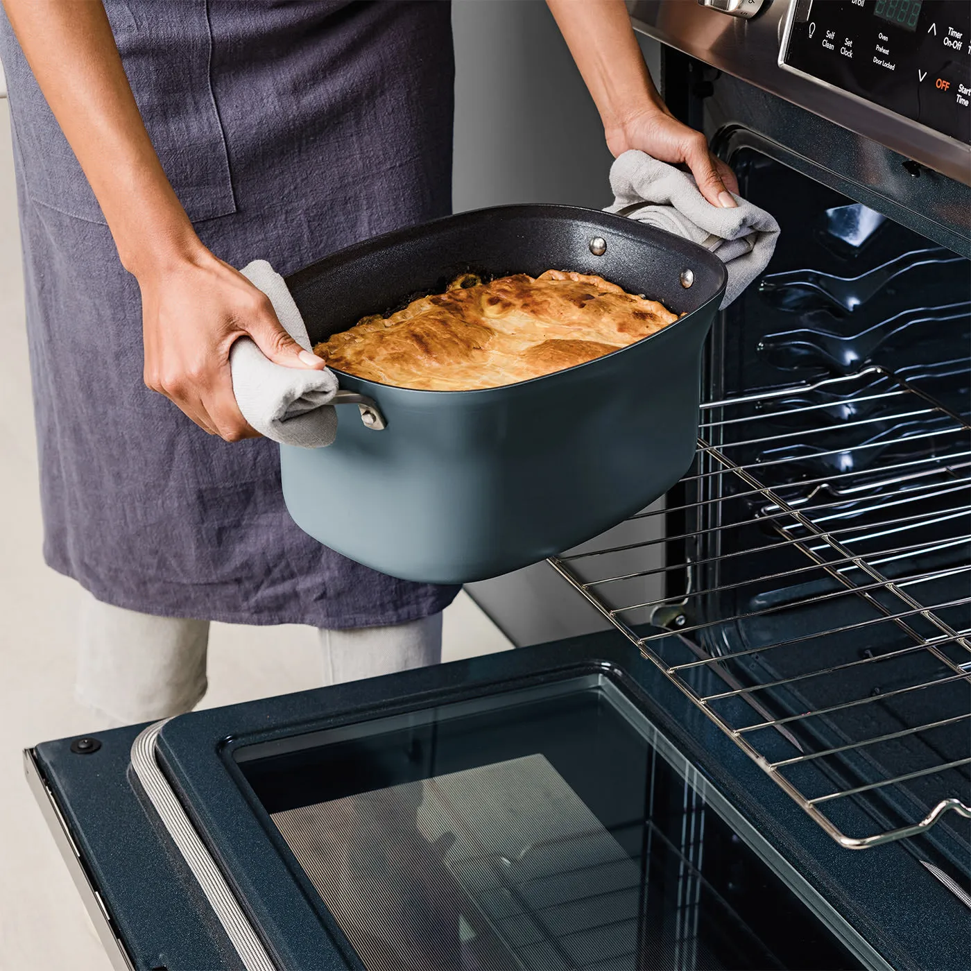 Designed to do it all — Ninja Foodi 8-in-1 PossibleCooker Slow Cooker & Multi-Cooker